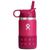 颜色: Peony, Hydro Flask | Hydro Flask 12oz Kids' Wide Mouth Flex Straw & Boot