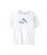 商品第2个颜色Tahiti White, Kanu Surf | Haywire UPF 50+ Sun Protective Rashguard Swim Shirt (Toddler)