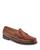 G.H. Bass | Men's Larson Penny Loafers, 颜色Whiskey