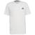 Adidas | adidas AEROREADY Designed for Movement T-Shirt - Men's, 颜色White