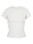 商品SKIMS | Cotton Jersey T-Shirt颜色LIGHT HEATHER GREY