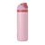 颜色: Angel Food Cake, Owala | Owala FreeSip Insulated Stainless Steel Water Bottle with Straw for Sports, Travel, and School BPA-Free Sports Water Bottle, 32 oz, Dreamy Field