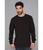 color Black, Carhartt | Signature Sleeve Logo L/S Tee