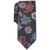 商品第1个颜色Brown, Bar III | Men's Ryewood Skinny Floral Tie, Created for Macy's