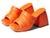 color Orange, Sam Edelman | Marlie
