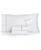 颜色: Navy Hem, Charter Club | Solid 550 Thread Count 100% Cotton 3-Pc. Sheet Set, Twin, Exclusively at Macy’s