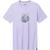 颜色: Ultra Violet, SmartWool | Sun Graphic Short-Sleeve T-Shirt - Men's