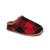 颜色: Burgundy, Deer Stags | Little and Big Boys Slipperooz Lil Nordic Clog Slipper