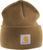 颜色: Carhartt Brown, Carhartt | Carhartt Acrylic Watch Hat