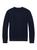 商品Ralph Lauren | Embossed Logo Sweatshirt颜色AVIATOR NAVY