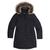 Outdoor Research | Outdoor Research Women's Coze Lux Down Parka-Plus, 颜色Black