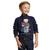 Ralph Lauren | Toddler and Little Boys Polo Bear Fleece Sweatshirt, 颜色Hunter Navy Gift Bear