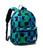 Herschel Supply | Heritage™ Backpack, 颜色Painted Checker