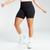 商品Myprotein | MP Women's Shape Seamless Ultra Cycling Shorts - Black颜色Black