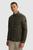 商品Woolrich | Deepsix Packable Overshirt in Recycled Nylon颜色Dark Green