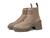 SOREL | Hi-Line™ Heel Lace, 颜色Omega Taupe/Wet Sand