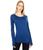 color Indigo Blue, SmartWool | Merino 150 Baselayer Long Sleeve