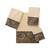 颜色: Linen, Avanti | Bradford Paisley Swirls Cotton Bath Towel, 27" x 50"
