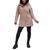 Steve Madden | Juniors' Hooded Anorak Parka, 颜色Sand