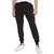 Tommy Hilfiger | Men's Flag Logo Sweatpants, 颜色Black