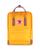 商品Fjällräven | Kanken Backpack 瑞典北极狐背包颜色Warm Yellow