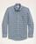 Brooks Brothers | Stretch Regent Regular-Fit Sport Shirt, Non-Iron Mini-Check Oxford Button Down Collar, 颜色Green
