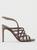 Brunello Cucinelli | Brunello Cucinelli heeled sandals for woman, 颜色BEIGE