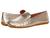 color Champagne, Coach | Marley Driver