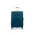 商品Samsonite | Lite Air ADV 25" Medium Check In Spinner, Created for Macy's颜色Cerulean Blue