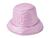 UGG | All Weather Quilted Logo Bucket Hat, 颜色Rose Quartz