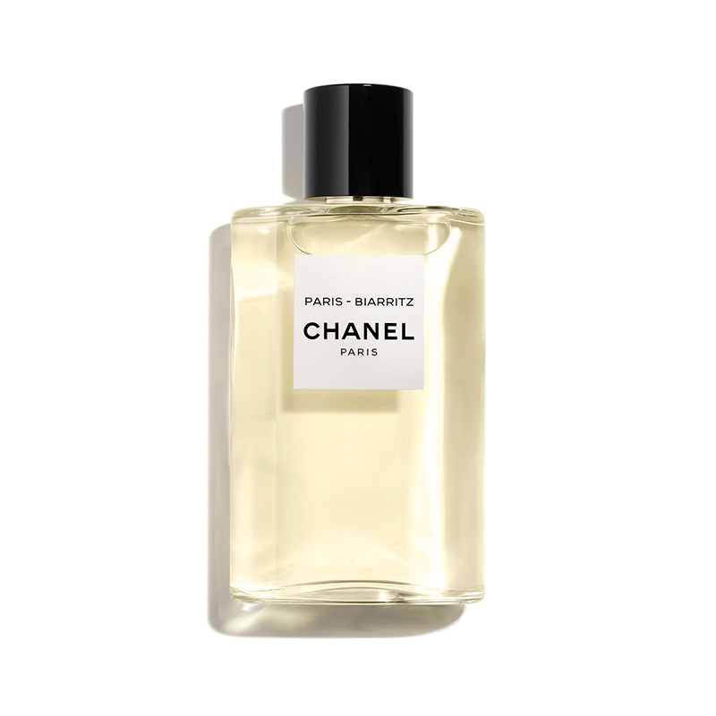 商品Chanel | Chanel香奈儿「香奈儿之水」全系列女士香水 EDT淡香水20ml-125ml颜色BIARRITZ
