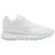 Reebok | Reebok Classic Leather SP - Girls' Grade School, 颜色White/Hint Mint