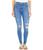 color Quebec Ruckus, Levi's | 720 High-Rise Super Skinny