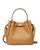 颜色: Tiramisu Leather, Tory Burch | Romy Bucket Bag