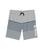 商品Hurley | Pull-On Phantom Walkshorts (Little Kids)颜色Cool Grey