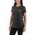 商品Carhartt | Carhartt Women's Force Relaxed Fit Midweight T-Shirt颜色Carbon Heather