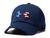 color Academy/White, Under Armour | Freedom Blitzing Adjustable