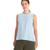 商品Marmot | Marmot Women's Campana Tank颜色Tide Blue