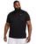 颜色: Black/(white), NIKE | Men's Dri-FIT Short Sleeve Tennis Blade Polo Shirt