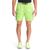 商品The North Face | The North Face Class V 7" Belted Shorts - Men's颜色Sharp Green