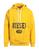 商品Diesel | Hooded sweatshirt颜色Ocher