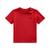 颜色: Red, Ralph Lauren | Baby Boys Cotton Crewneck Embroidered Pony T-Shirt