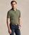 颜色: Army Olive, Ralph Lauren | Men's Classic Fit Soft Cotton Polo