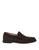 Hugo Boss | Loafers, 颜色Dark brown