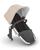 颜色: Declan - Oat Melange, UPPAbaby | Rumble Seat V2+