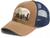 颜色: Utility Brwn/Bear Grphic, The North Face | The North Face Embroidered Trucker Hat