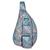 KAVU | KAVU Rope Sack, 颜色Topo Smash