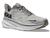 Hoka One One | Clifton 9, 颜色Harbor Mist/Black