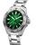 TAG Heuer | Aquaracer Professional 200 Automatic Watch, 40mm, 颜色Green/Silver