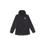 The North Face | Antora Rain Jacket (Little Kids/Big Kids), 颜色TNF Black